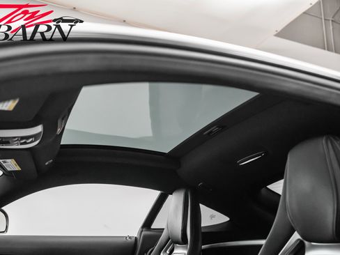 Used 2017 Mercedes-Benz AMG GT Coupe image 28