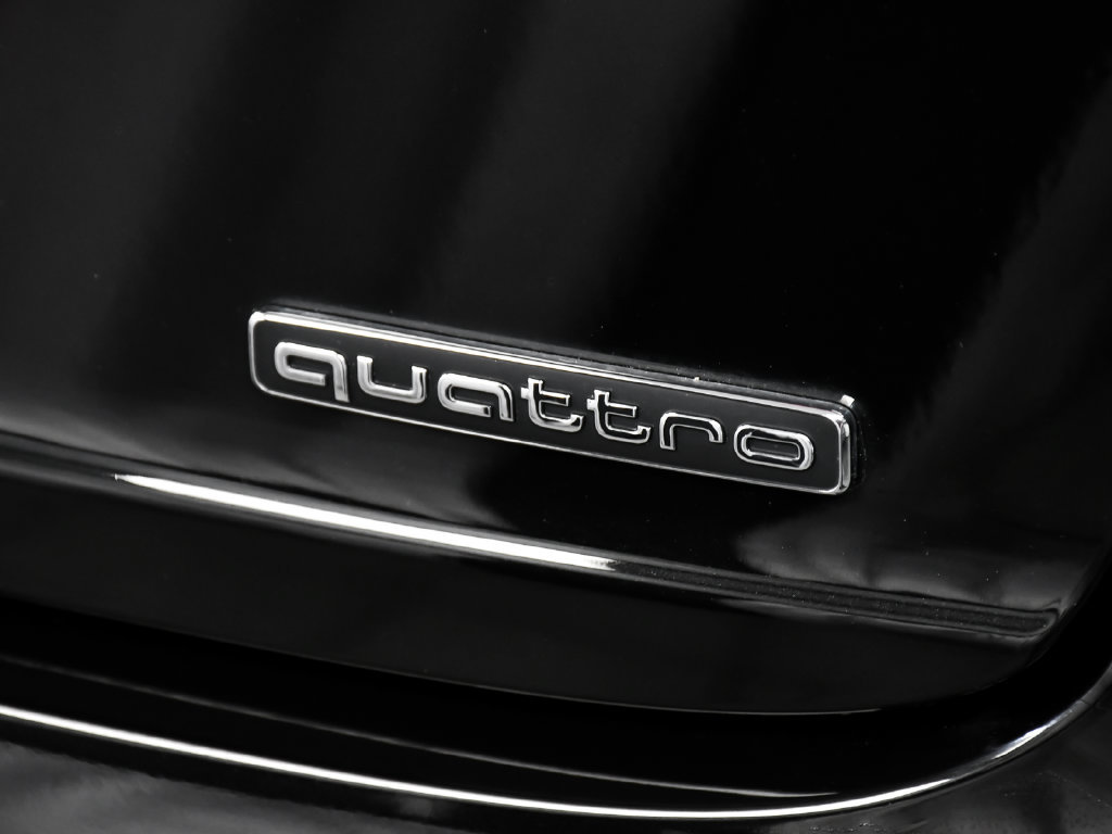 Used 2023 Audi Q8 Premium Plus w/ Premium Plus Package AWD/4WD image 95