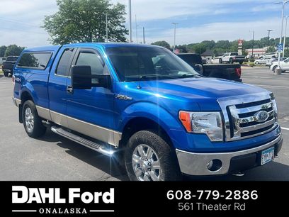 Used 2009 Ford F150 XLT