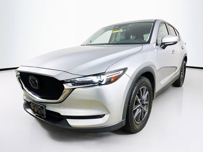 Used 2018 MAZDA CX-5 Grand Touring