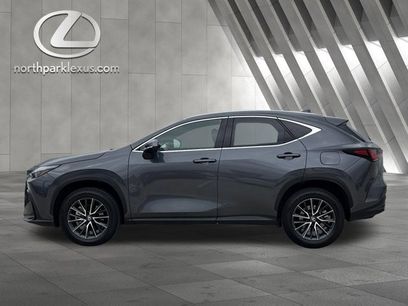 Certified 2024 Lexus NX 250 FWD w/ Cold Area Package