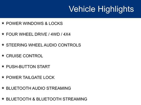 Used 2022 GMC Sierra 1500 Elevation AWD/4WD image 8