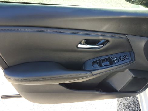 Used 2024 Nissan Sentra SV w/ All-Weather Package image 11