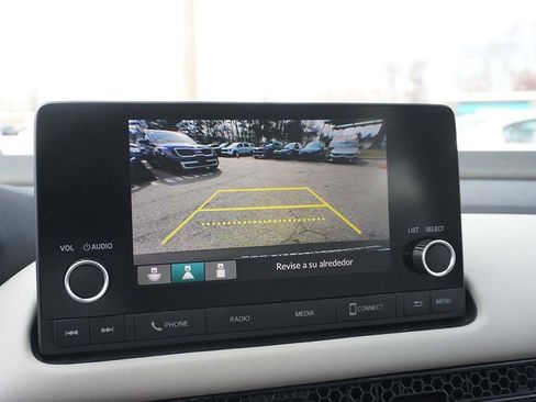 Used 2023 Honda HR-V LX image 37