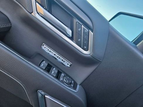 New 2026 GMC Sierra 1500 Denali w/ Technology Package AWD/4WD image 11