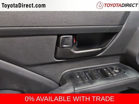 New 2026 Toyota Tacoma SR5 AWD/4WD image 12