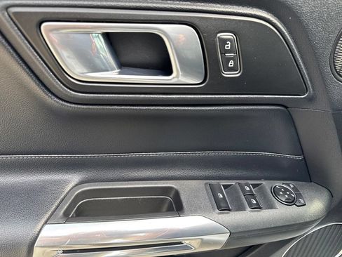Used 2020 Ford Mustang Premium RWD image 19