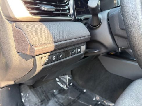Used 2025 Toyota Camry LE FWD image 19