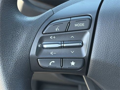 Certified 2023 Hyundai Kona SEL image 24