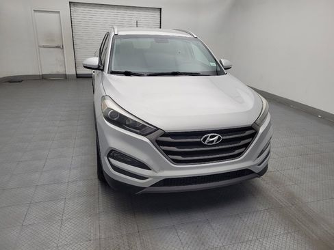 Used 2016 Hyundai Tucson Eco FWD image 14