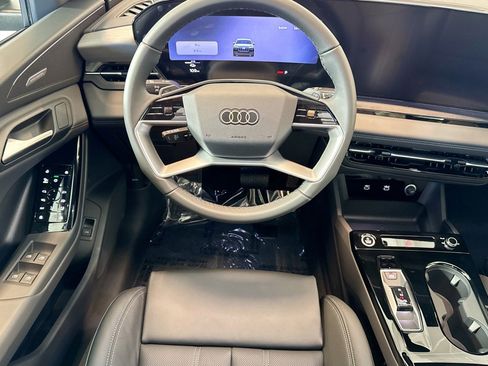 New 2027 Audi Q6 e-tron Premium Plus AWD/4WD image 19
