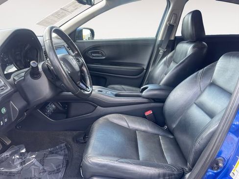 Used 2018 Honda HR-V EX-L image 9