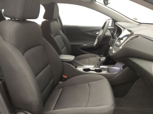 Used 2024 Chevrolet Malibu LT FWD image 21