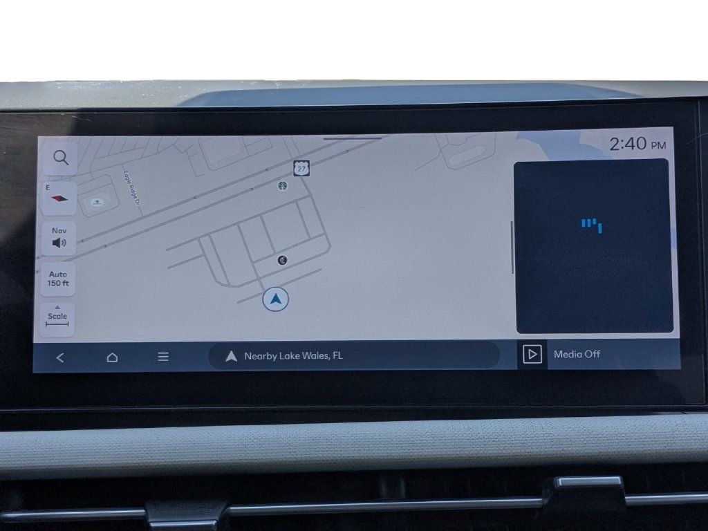 Used 2025 Hyundai Tucson SEL FWD image 26
