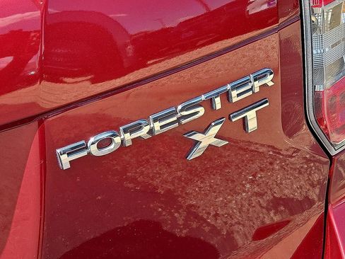 Used 2014 Subaru Forester 2.0XT Touring w/ Popular Package #1 AWD/4WD image 12