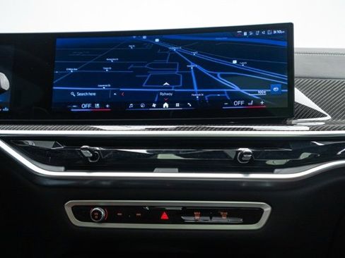 Used 2026 BMW X5 M60i image 17