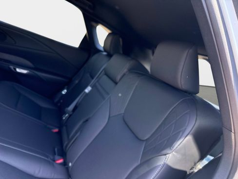 New 2026 Lexus RX 350 Premium Plus AWD/4WD image 16