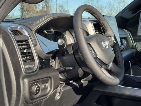 New 2026 RAM 1500 Laramie AWD/4WD image 2
