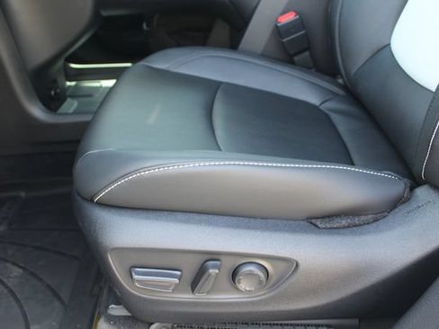 Certified 2026 Toyota Sienna XSE FWD image 48