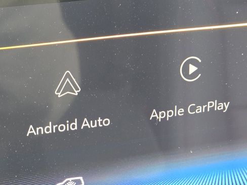 New 2025 Chevrolet Trax RS w/ Driver Confidence Package image 5