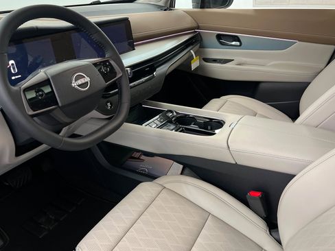 New 2026 Nissan Murano Platinum image 15