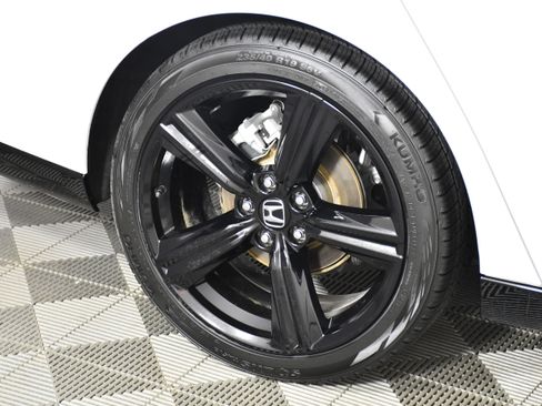 Used 2024 Honda Accord Sport image 53