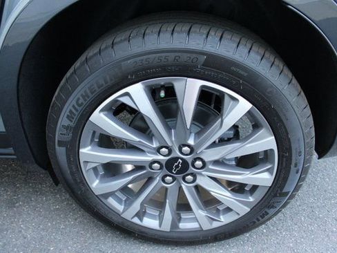 New 2025 Chevrolet Blazer Premier w/ Driver Confidence II Package image 21