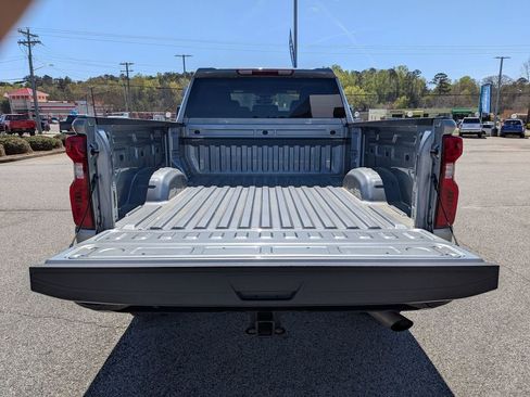 Used 2024 Chevrolet Silverado 2500 Custom w/ Custom Convenience Package image 27