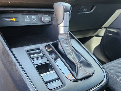 Used 2025 Honda CR-V Sport image 22