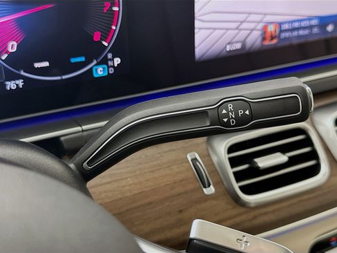 New 2026 Mercedes-Benz GLE 350 4MATIC image 18