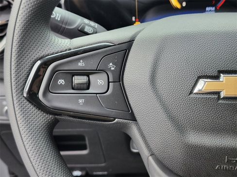 New 2026 Chevrolet TrailBlazer LT image 26