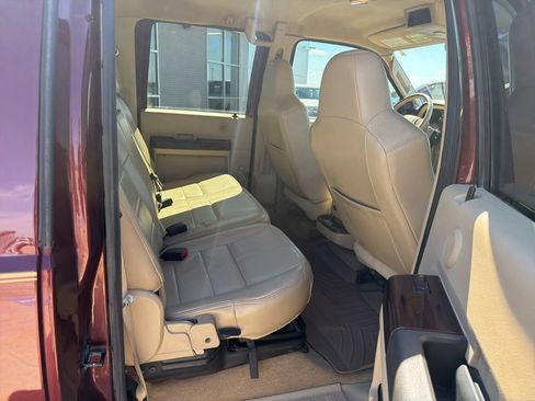 Used 2009 Ford F250 Lariat AWD/4WD image 25