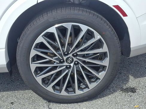 New 2026 Hyundai Palisade Calligraphy image 5