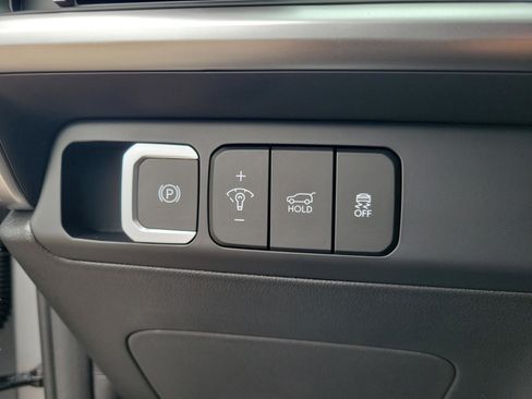 New 2026 Hyundai Santa Fe SE FWD image 15
