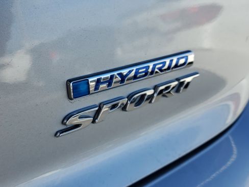 Used 2024 Honda Accord Sport image 10