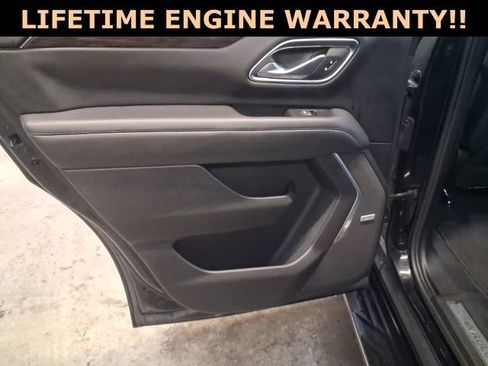 Certified 2024 Chevrolet Tahoe LT image 21