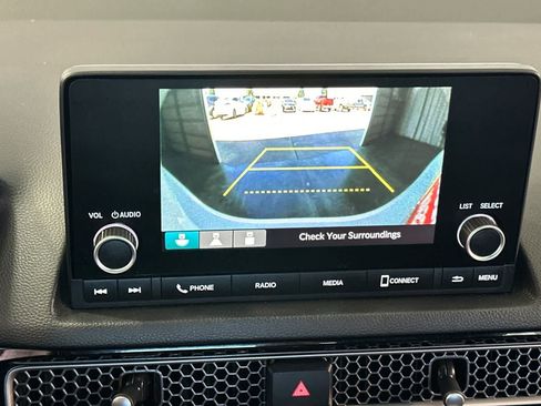 Used 2024 Honda Civic Sport image 21