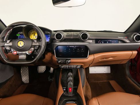 Certified 2023 Ferrari Portofino M RWD image 39
