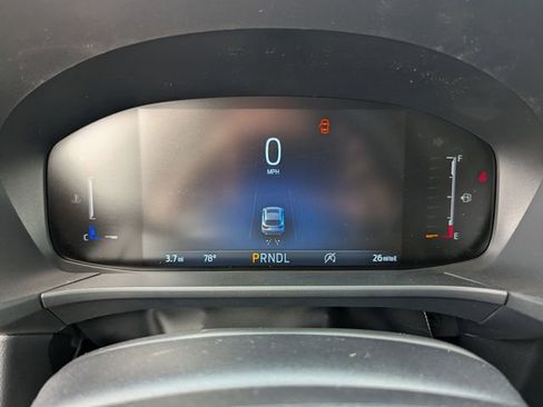 New 2026 Ford Escape Active FWD image 15