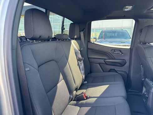 New 2026 GMC Canyon Elevation w/ Convenience Package image 30