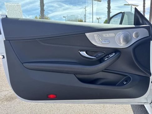 Used 2023 Mercedes-Benz C 300 Coupe image 20