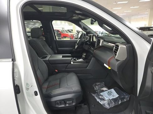 New 2026 Toyota Tundra Capstone AWD/4WD image 9