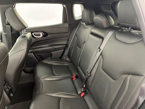 Used 2022 Jeep Compass High Altitude image 18