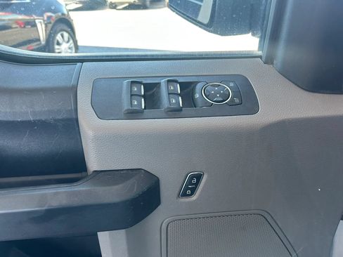 Used 2020 Ford F150 XL w/ Equipment Group 101A Mid AWD/4WD image 17