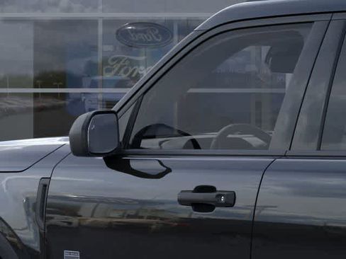 New 2025 Ford Bronco Sport Big Bend image 20