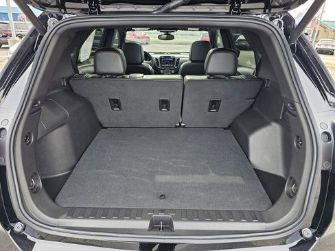 Used 2024 Chevrolet Equinox Premier image 30