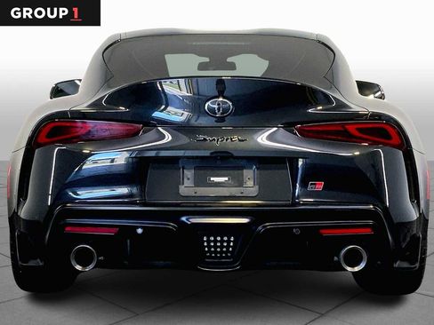 Certified 2023 Toyota Supra Premium image 10