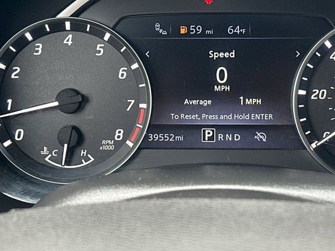 Used 2024 Nissan Frontier SV w/ Technology Package RWD image 28