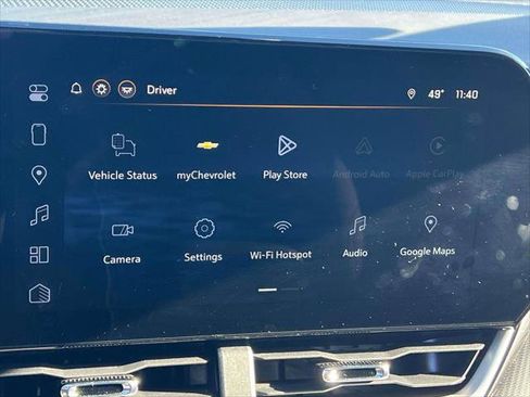 Used 2026 Chevrolet Equinox LT image 30