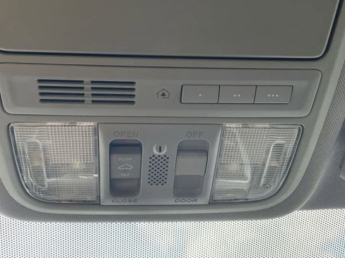 Used 2016 Honda Accord EX image 28